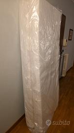 2 materassi singoli IKEA