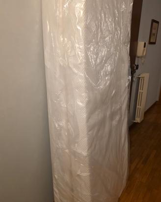2 materassi singoli IKEA