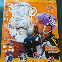 rivista hockey powerplay 98-99