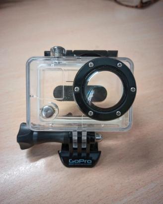 Custodia GoPro Hero 3/3+/4