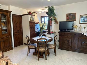 Appartamento a Cecina