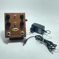 T-Rex Replica - Delay Professionale con Alimentato