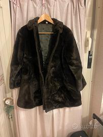 Cappottino binba Prenatal 125/131 cm 7/8 anni