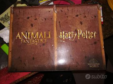 Animali Fantastici Harry Potter 