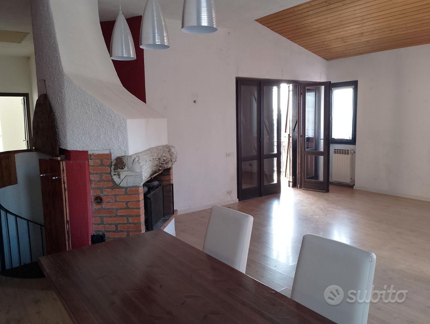 Casa – Brione, Gazzane - Altro