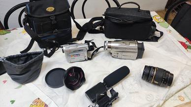 prodotti foto e video