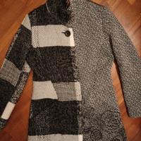 cappotto Desigual 