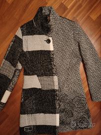 cappotto Desigual 