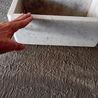 vaso in marmo