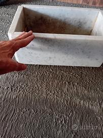 vaso in marmo
