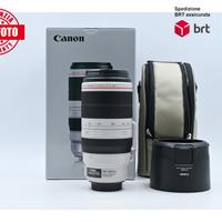 Canon EF 100-400 F4.5-5.6 L IS USM II (Canon)