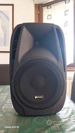 Diffusore audio Gemini