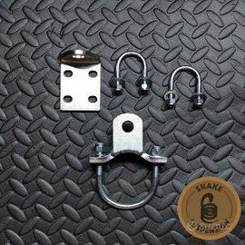 Kit montaggio x ammort. sterzo Suzuki Jimny <2018