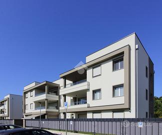 4 LOCALI A AGRATE BRIANZA