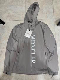 Giacca a vento Moncler