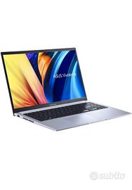 notebook Intel core i5  ram16 gb ssd515gb