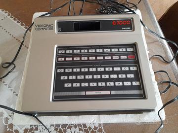 Philips videopac G7000