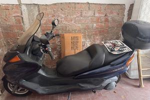Scooter majesty