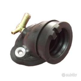 Collettore carburatore vespa 125 150 liberty