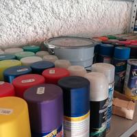 PlastiDip spray