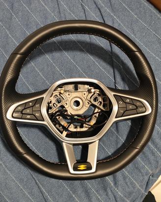 Volante Renault Arkana 