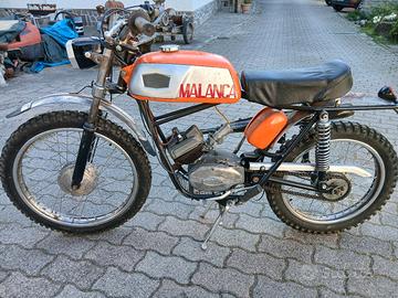 MALANCA 50 CC 