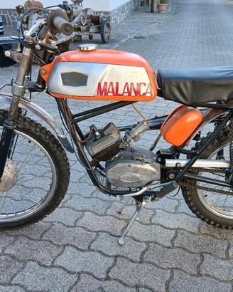 MALANCA 50 CC 