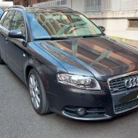 Audi A4 avant 2.0 170cv s-line