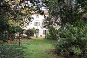 VILLA STORICA DI PREGIO A GRADISCA D'ISONZO (GO)