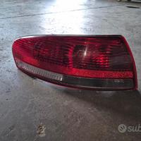 Stop Posteriore Sinistro Per Chrysler Sebring 2004