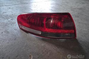 Stop Posteriore Sinistro Per Chrysler Sebring 2004