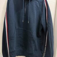 Felpa Tommy hilifiger nuovo mai usato  tg 3xl