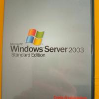 Cd Windows Server 2003