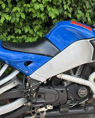 buell xb9 firebolt