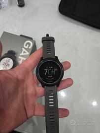 garmin forerunner 945