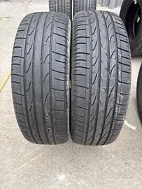 gomme usate 2156516 Estivo BRIDGESTONE - DUE - 563
