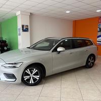 Volvo V60 D3 BUSINESS PLUS PERMUTE FINANZIAMENTI
