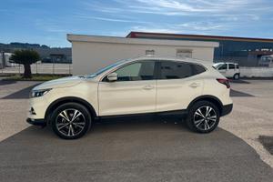 Nissan Qashqai 1.3 DIG-T 140 CV N-Connecta