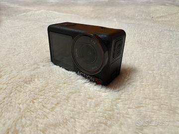 DJI ACTION 5 PRO + ACCESSORI