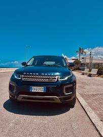 Evoque 2017