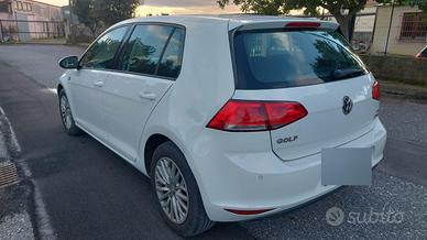 Golf 7 1.6 TDI Comfort Line