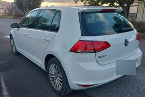 Golf 7 1.6 TDI Comfort Line