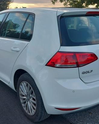 Golf 7 1.6 TDI Comfort Line
