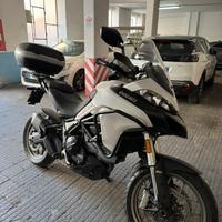 Ducati multistrada 950