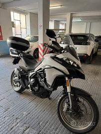 Ducati multistrada 950