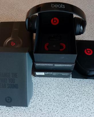 Cuffie Beats Solo 2 Wireless