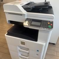 Stampante Laser Kyocera FS-6525MFP