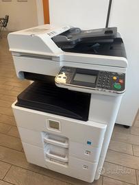 Stampante Laser Kyocera FS-6525MFP