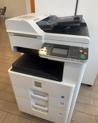 Stampante Laser Kyocera FS-6525MFP