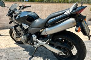 Moto Honda Hornet 900 - 2002. -9650 km- Unico pr